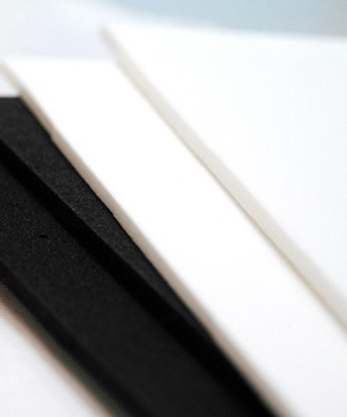 Bodybuilder foam for 3D embroidery (pack of 10)