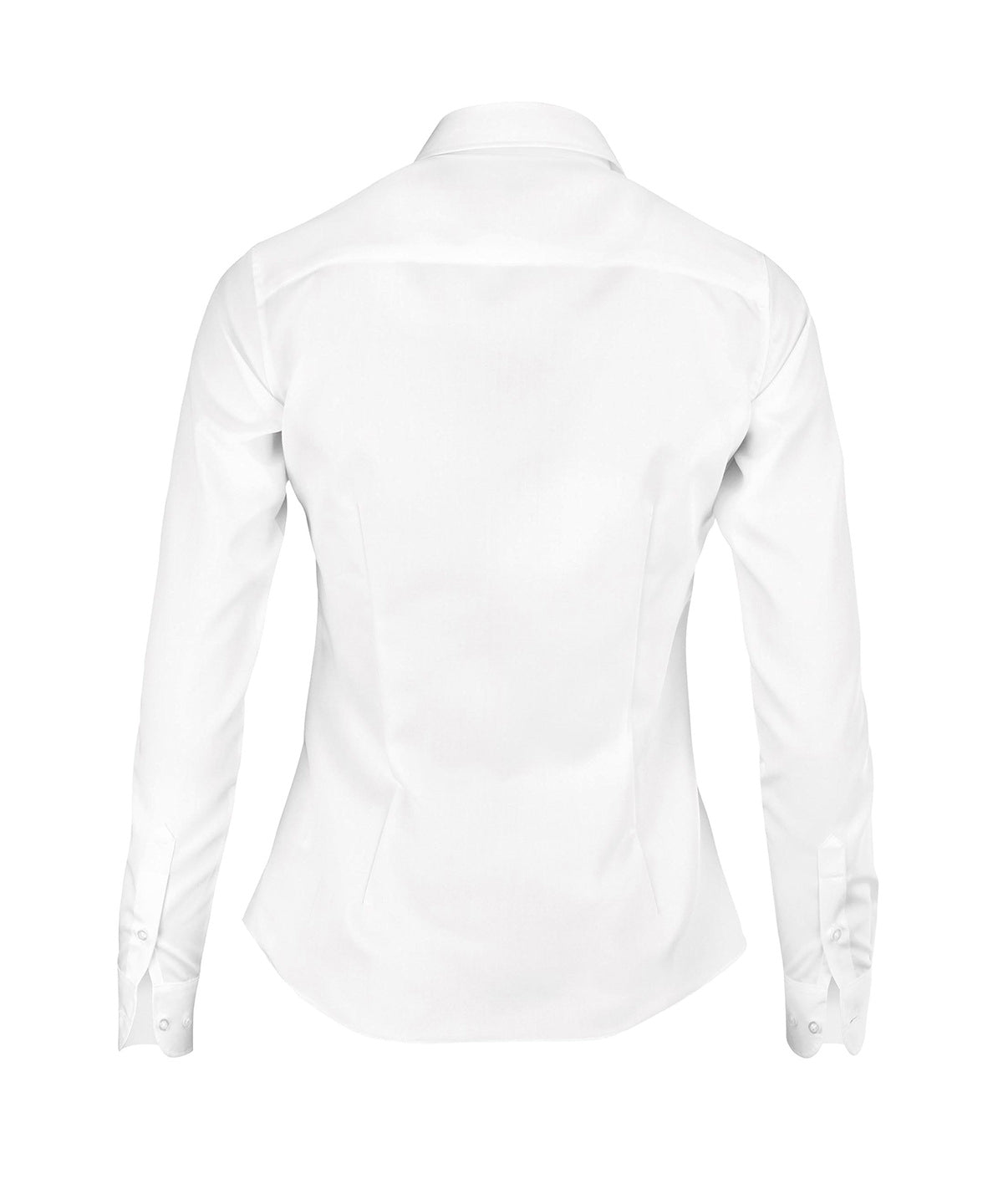 Women’s Portland – super non-iron business shirt