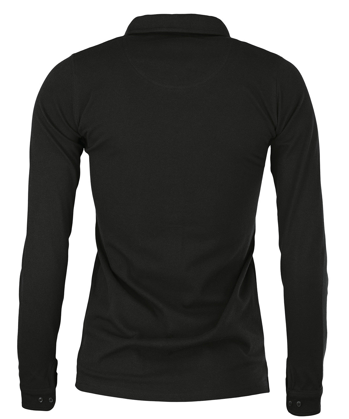 Women’s Kingston – stretch deluxe piqué shirt