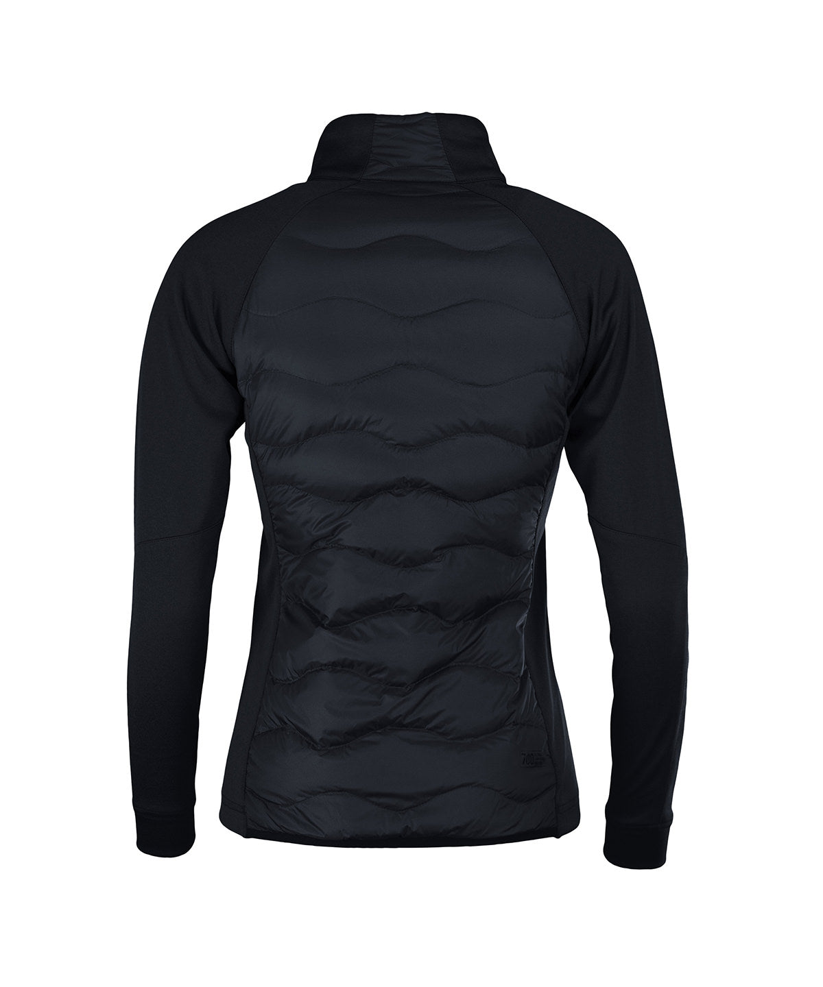 Women’s Stillwater – premium hybrid down jacket