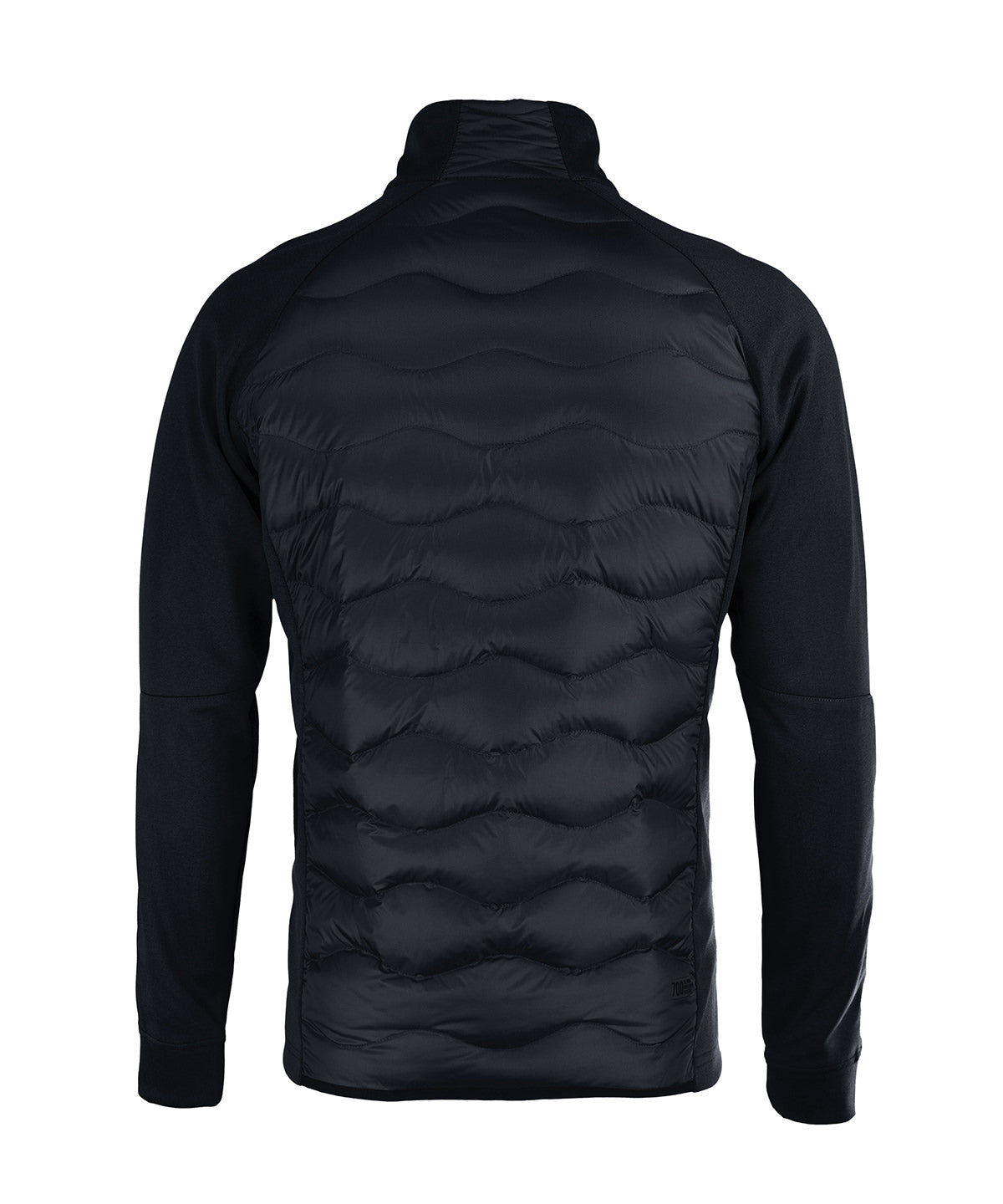 Stillwater – premium hybrid down jacket