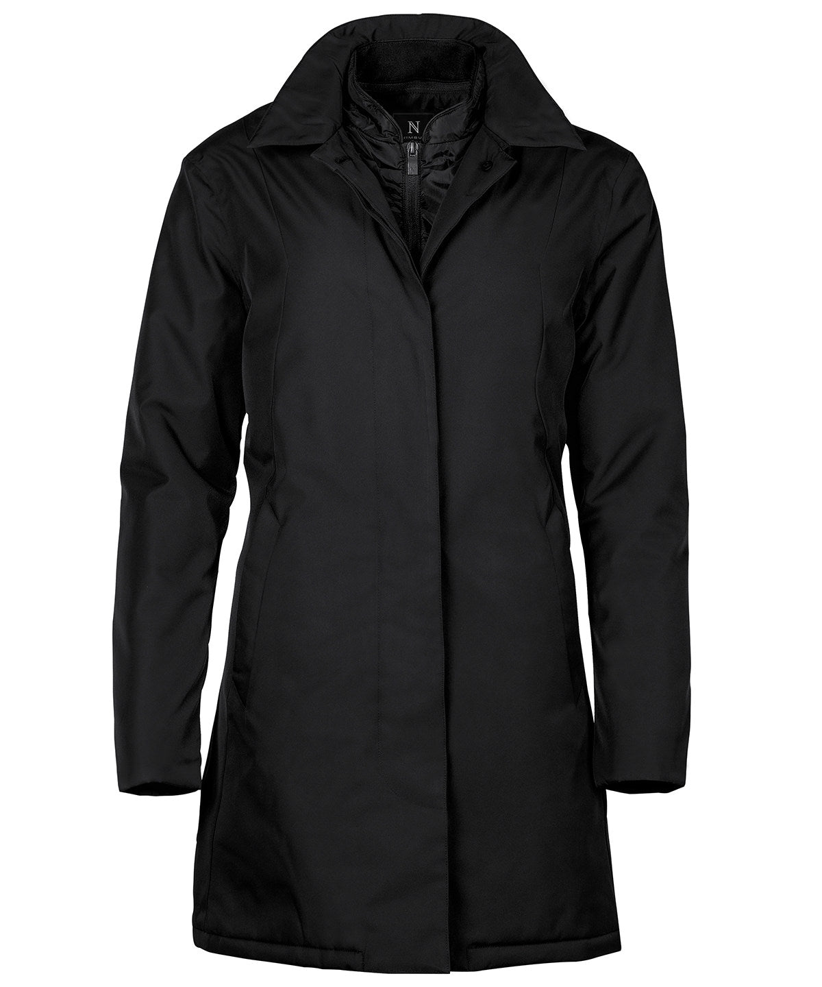 Women’s Abington jacket