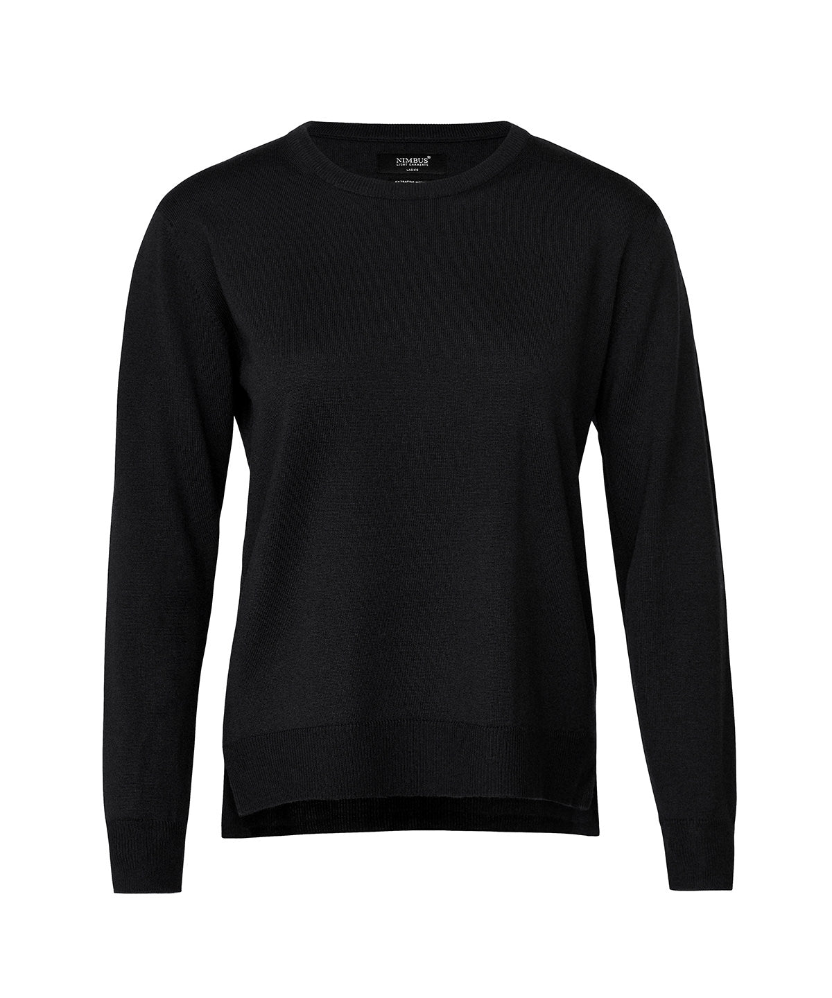 Women’s Beaufort – extra fine Cashwool® merino knit