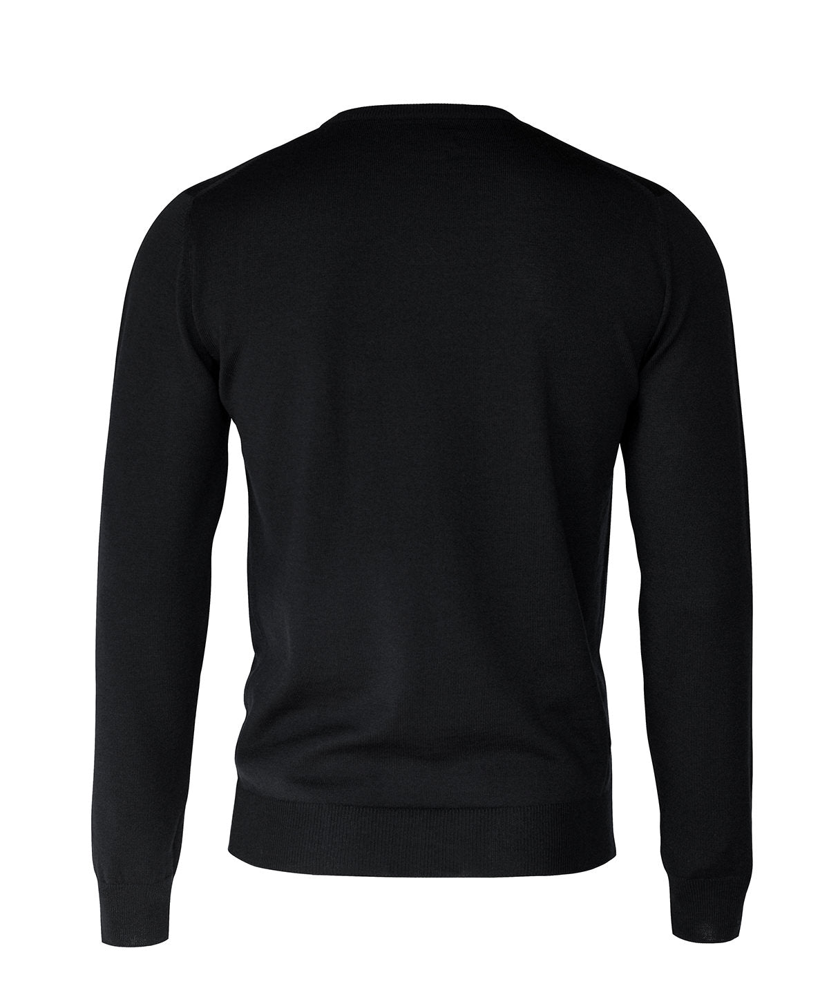 Beaufort – extra fine Cashwool® merino knit