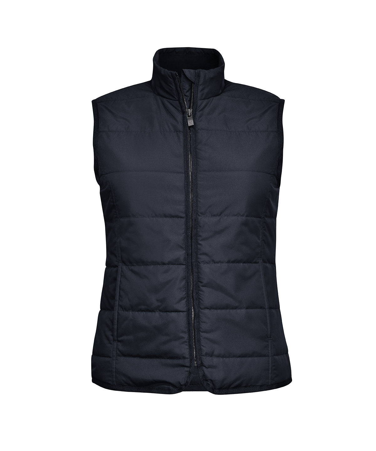 Women’s Hudson – horizontal quilted gilet