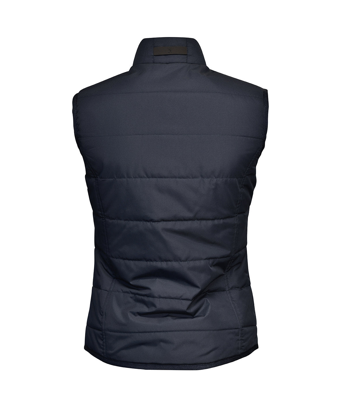 Women’s Hudson – horizontal quilted gilet