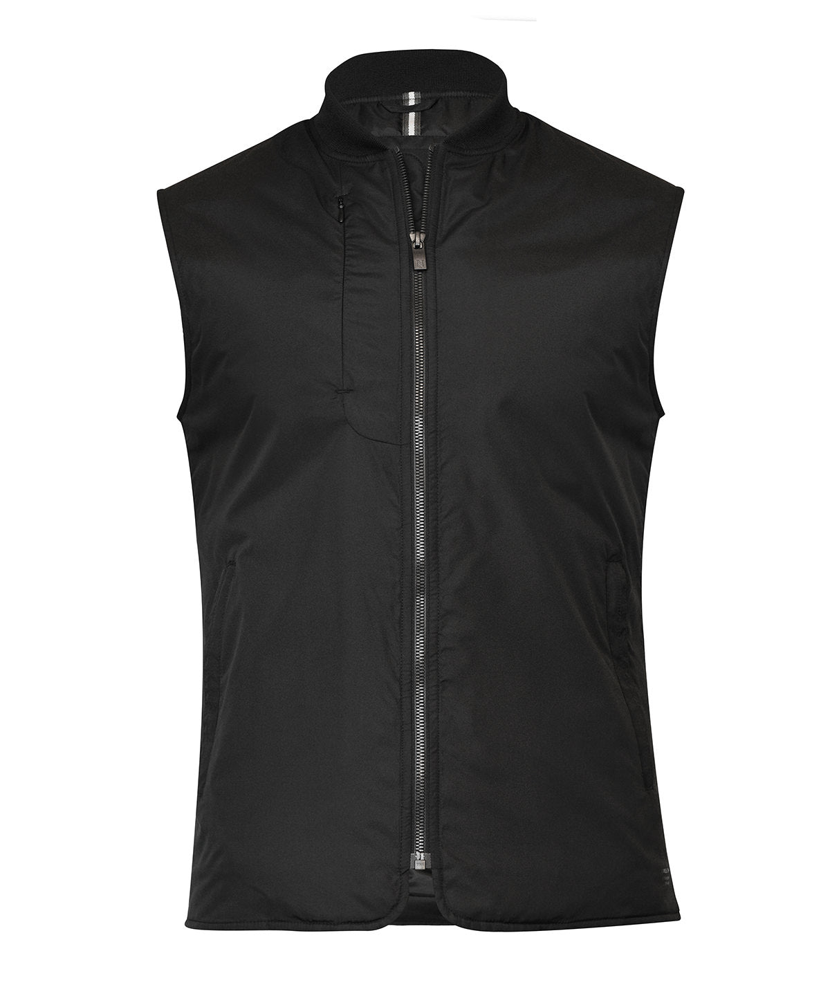 Maine – pleasantly padded gilet