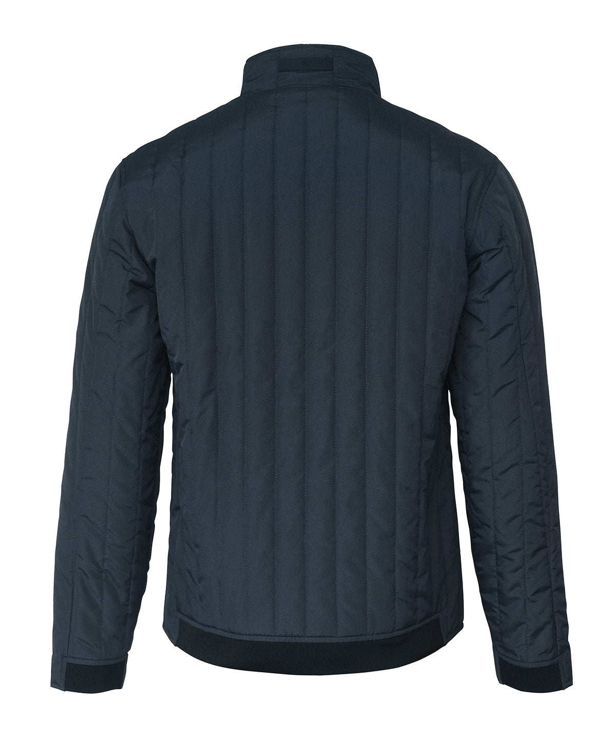 Lindenwood – urban style quilted jacket