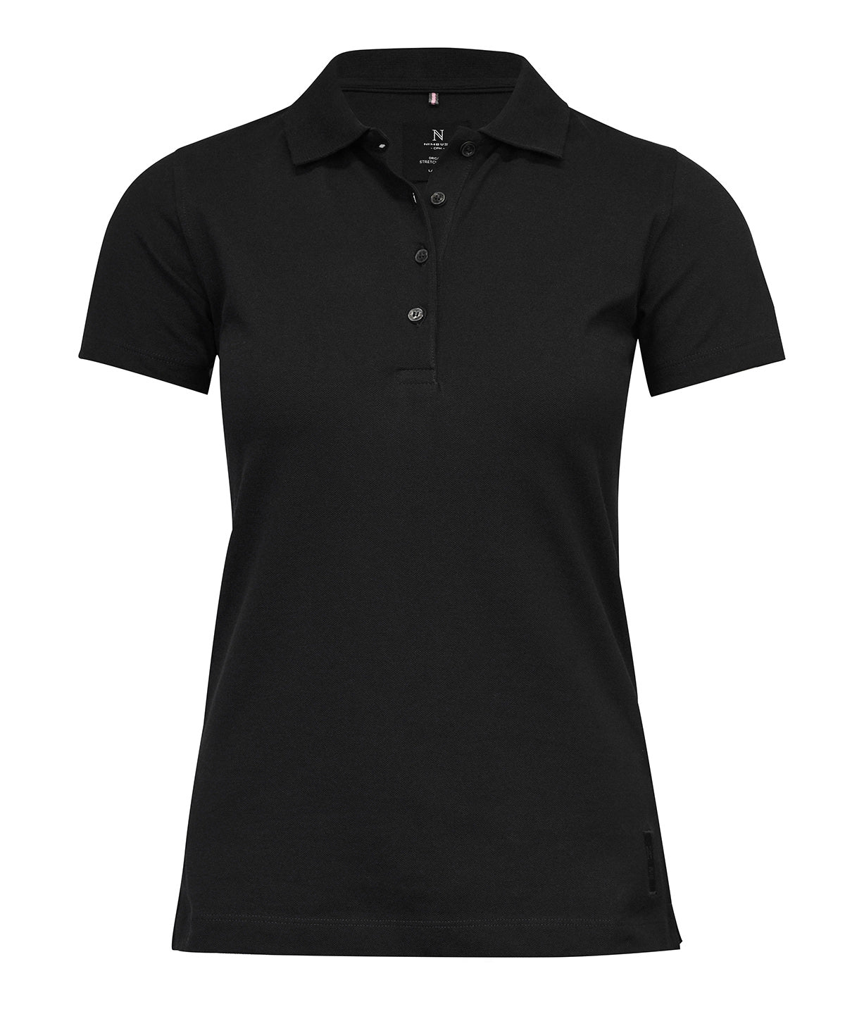 Women’s Harvard classic – stretch deluxe polo