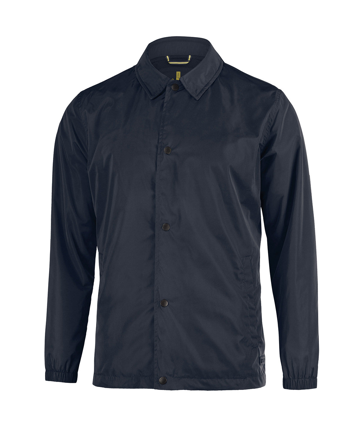 Independence unisex – classic coach jacket