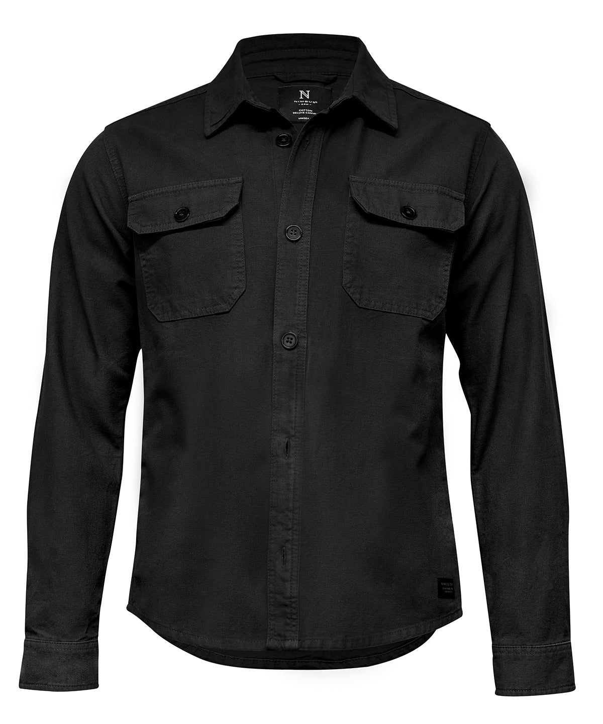 Napa unisex – versatile overshirt