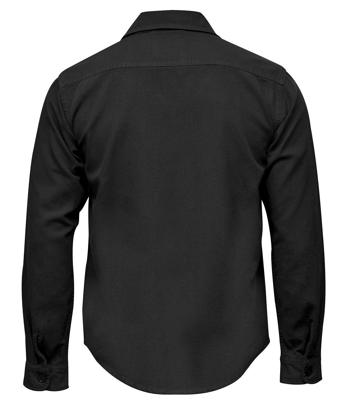 Napa unisex – versatile overshirt