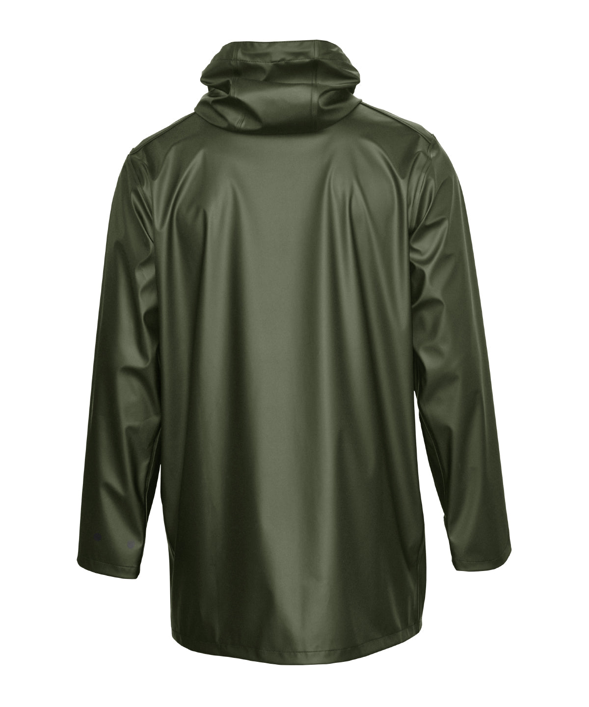 York unisex raincoat