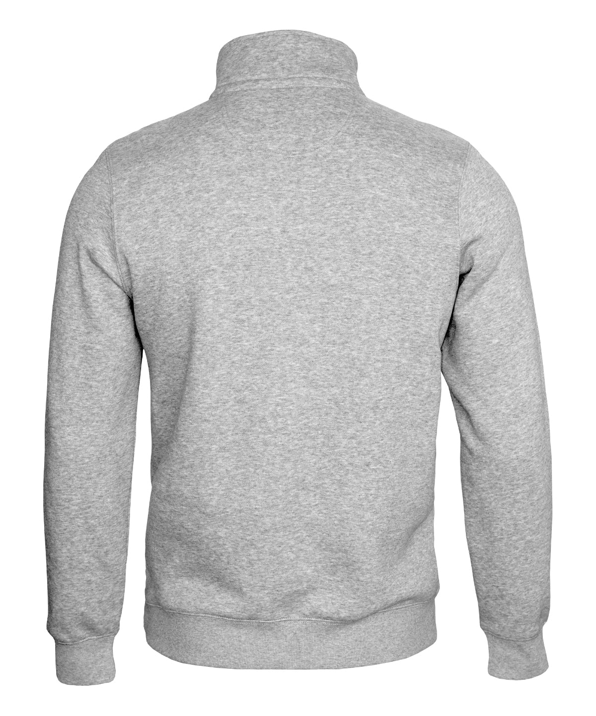 Glendale unisex 1/4-zip sweatshirt
