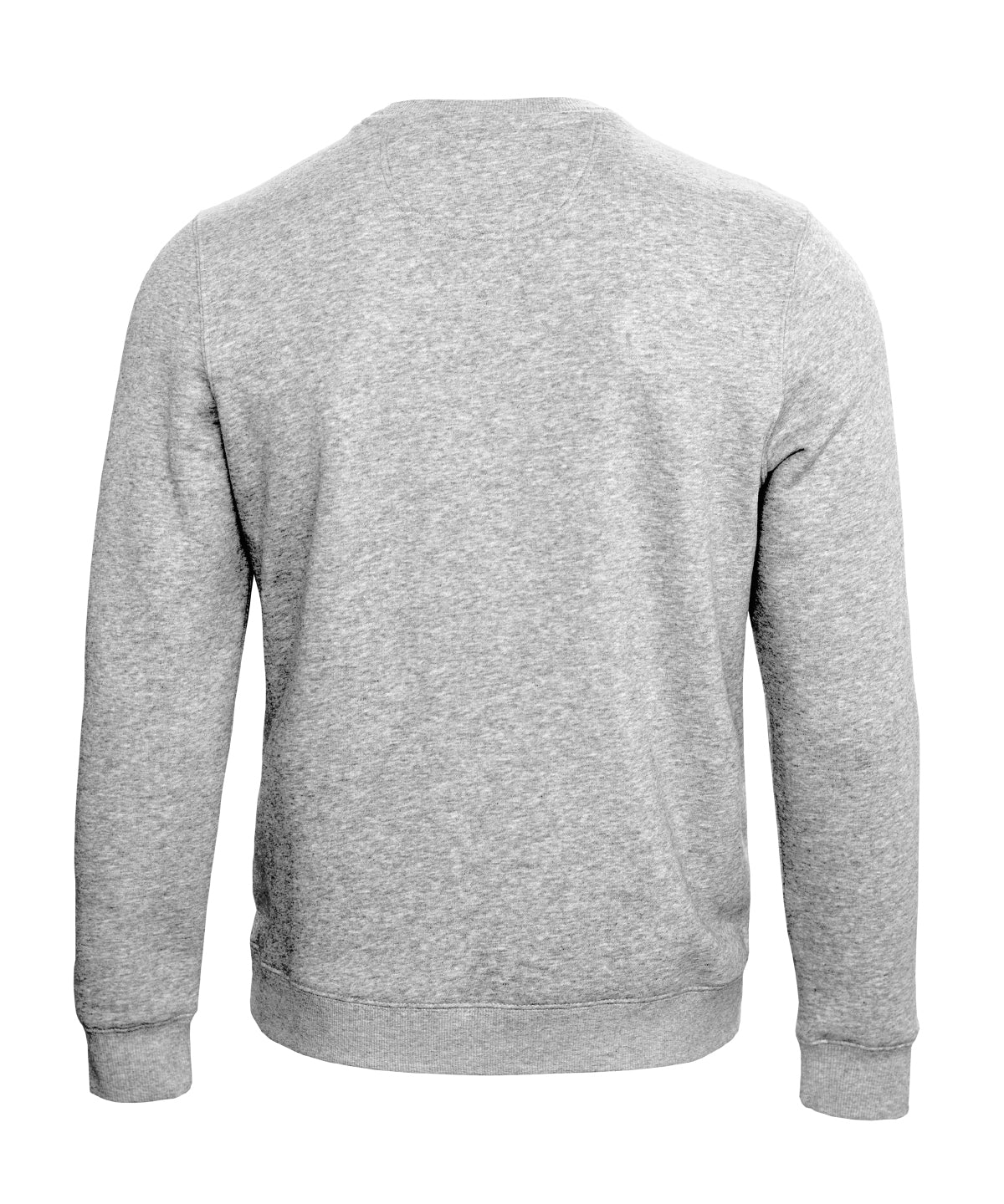 Trenton unisex round neck sweatshirt