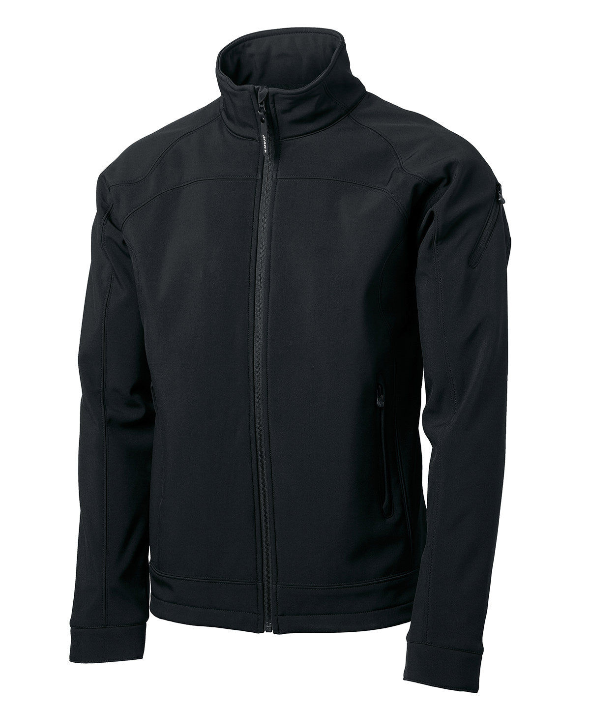 Duxbury – fashionable performance softshell jacket