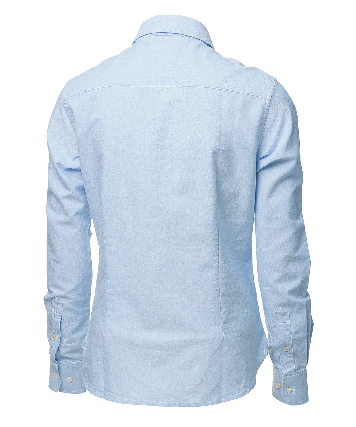 Women’s Rochester – classic Oxford shirt