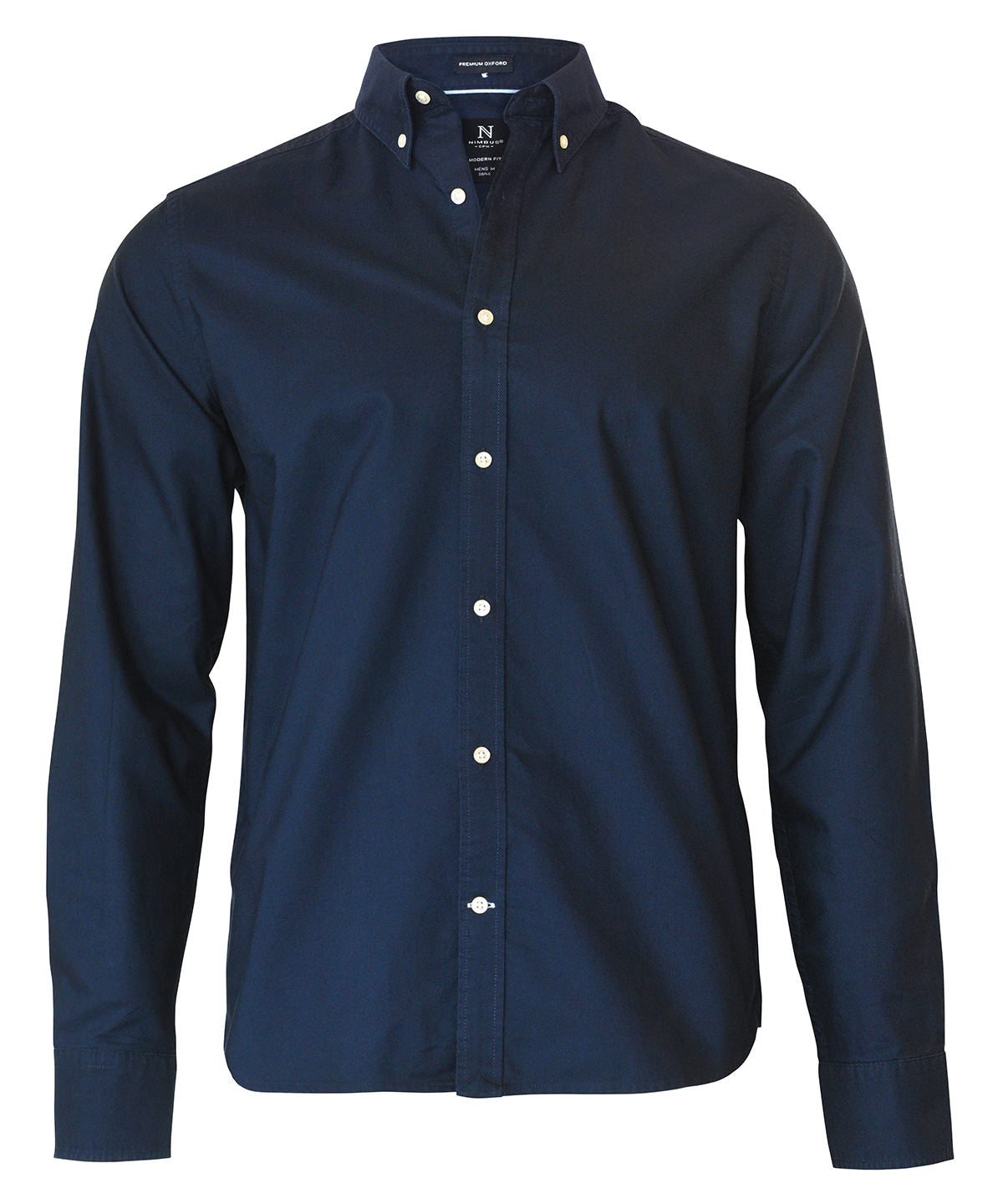 Rochester modern fit – classic Oxford shirt