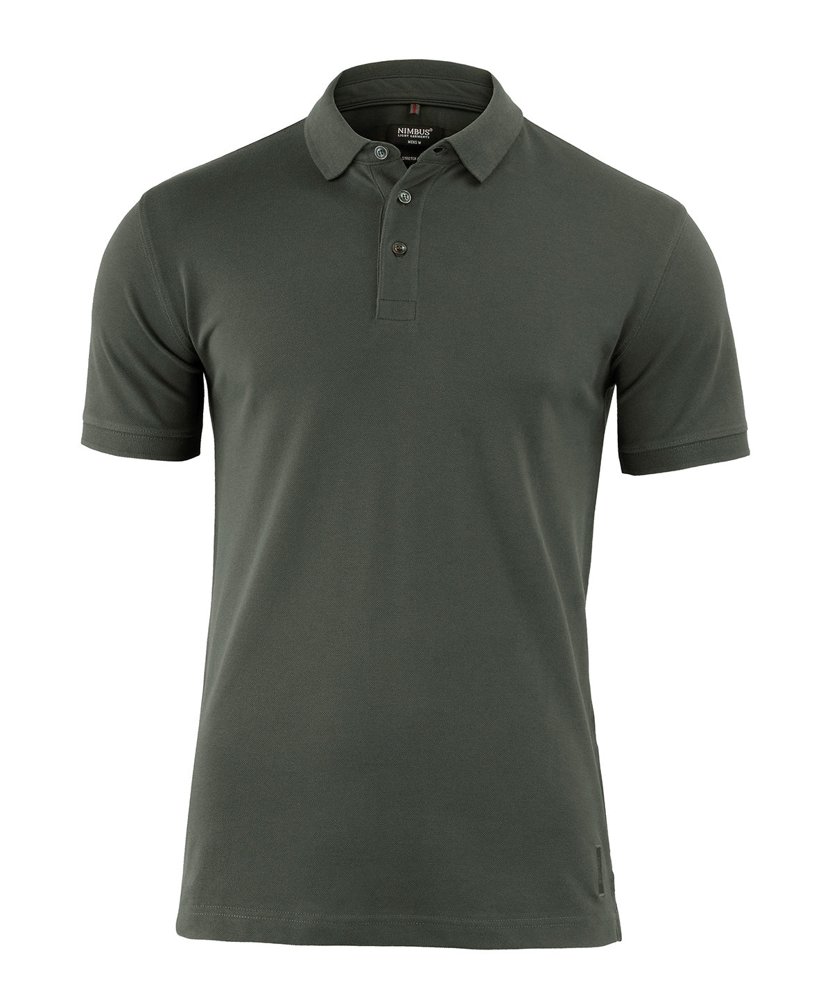 Harvard classic – stretch deluxe polo