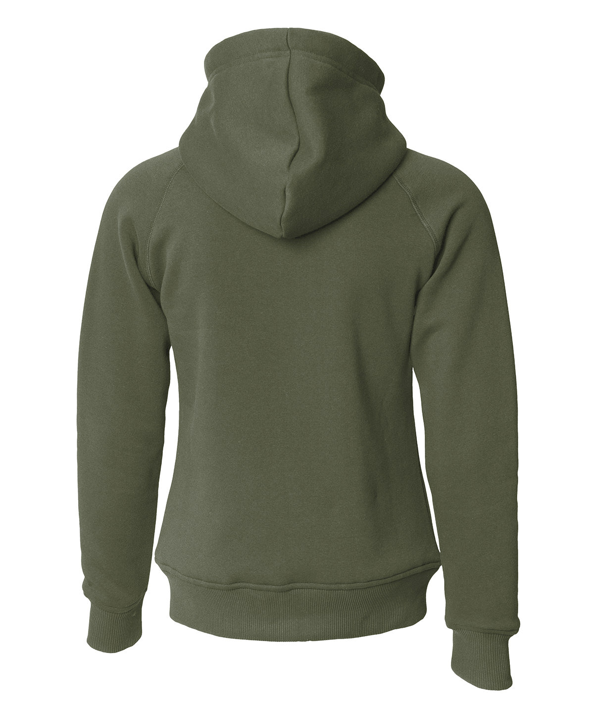 Women’s Williamsburg – fashionable hooded sweatshirt