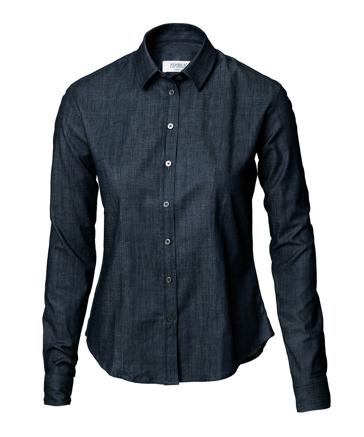 Women’s Torrance – raw and stylish denim shirt