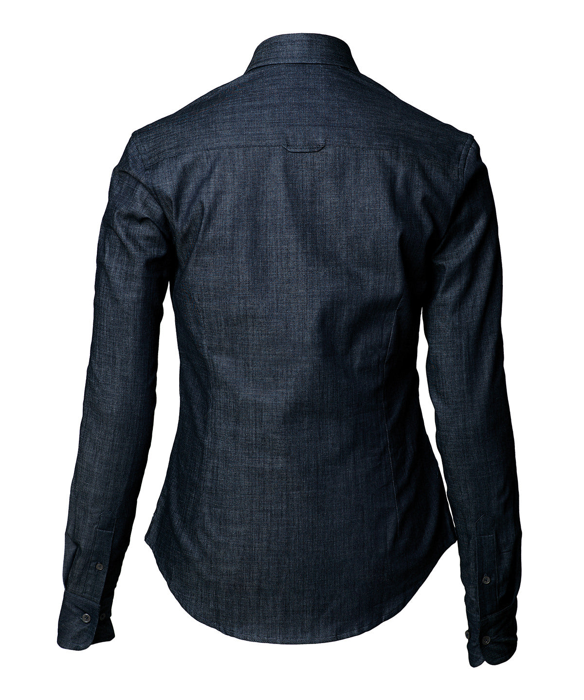 Women’s Torrance – raw and stylish denim shirt