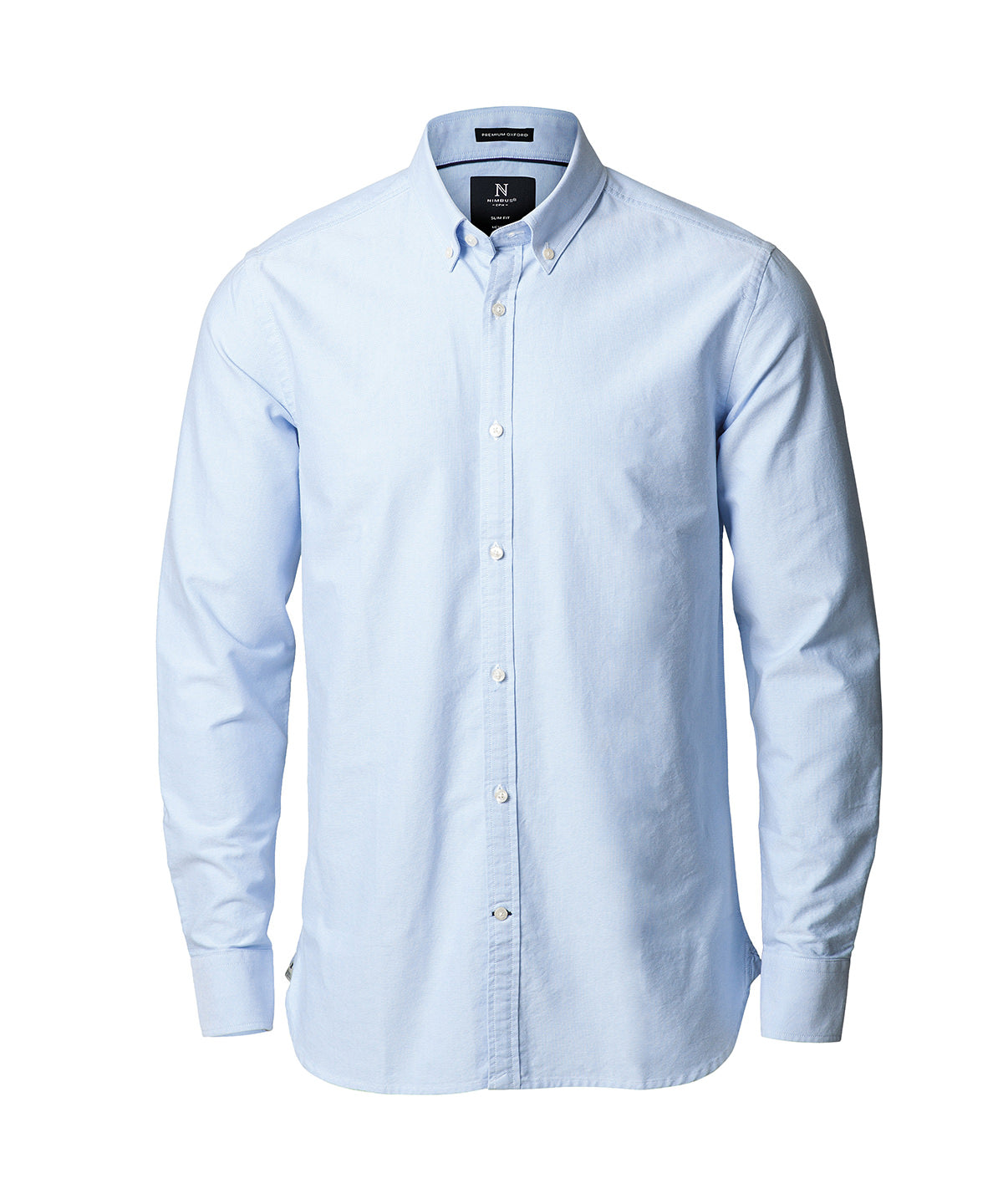 Rochester Slim Fit – classic Oxford shirt