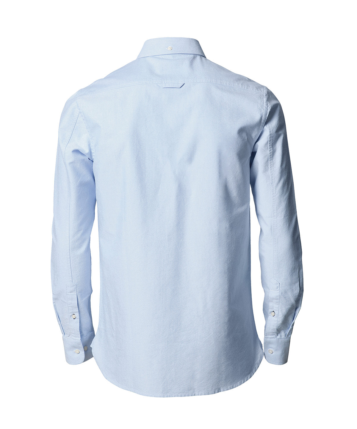 Rochester Slim Fit – classic Oxford shirt