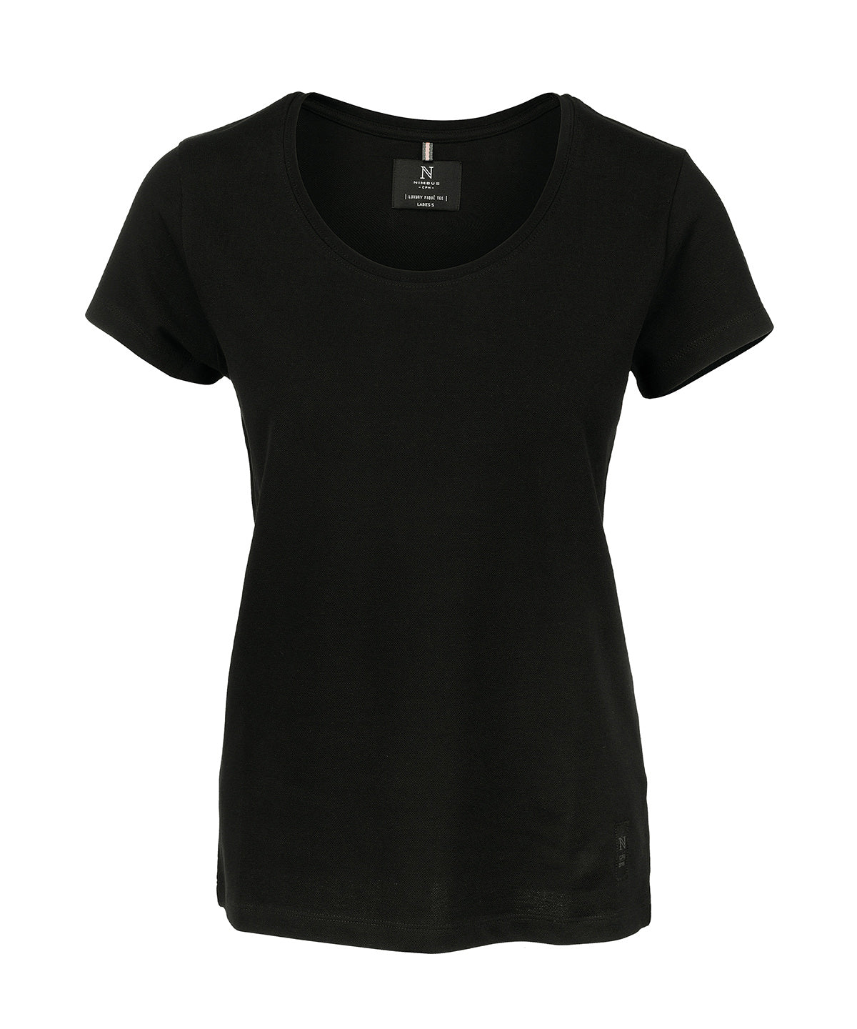 Women’s Danbury – the piqué tee