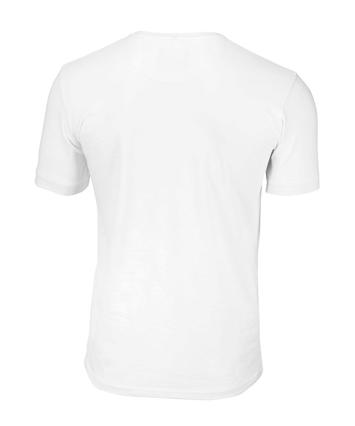 Danbury – the piqué tee