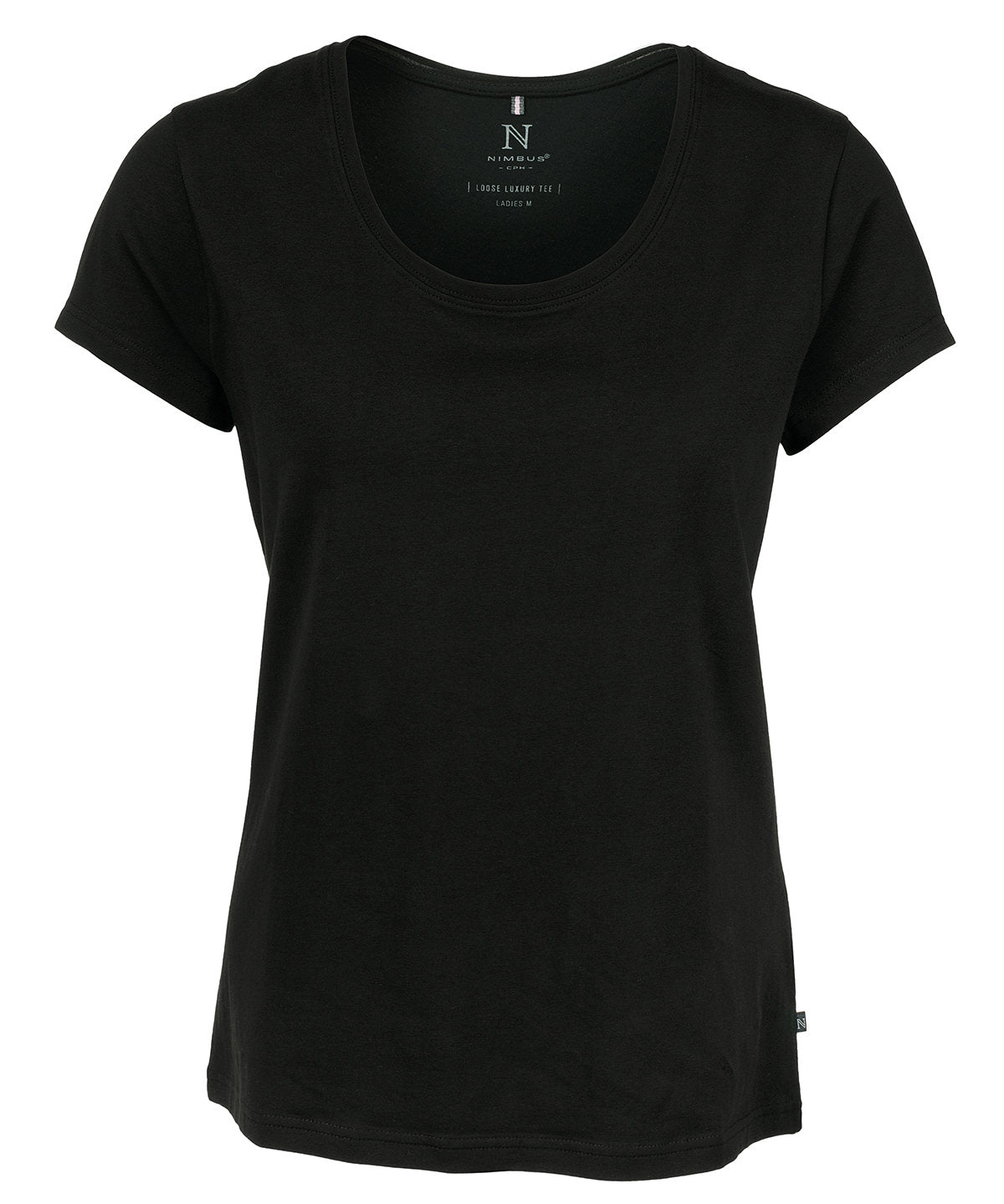 Women’s Montauk – the essential tee