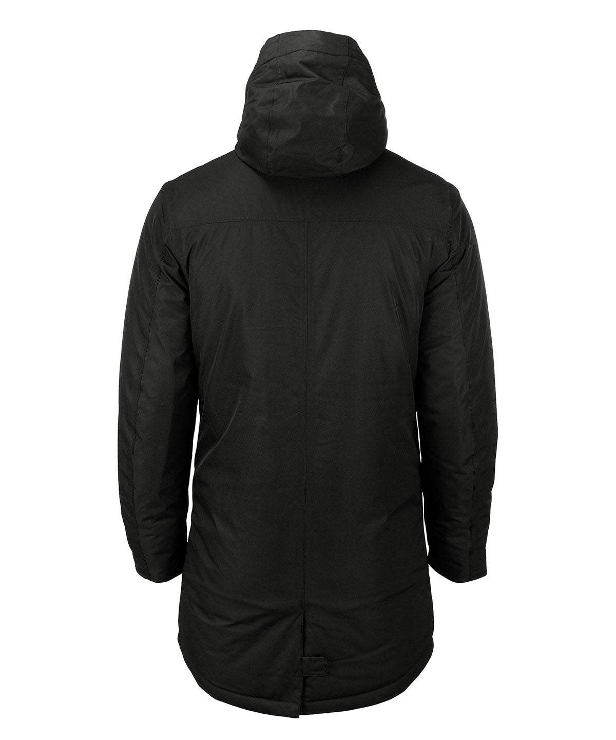 Mapleton – urban tech parka jacket