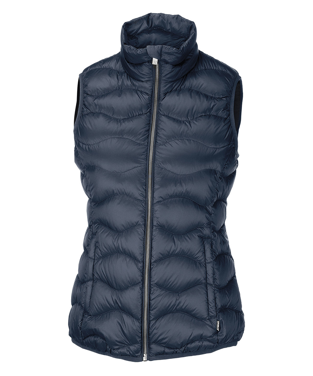 Women’s Vermont – versatile down gilet