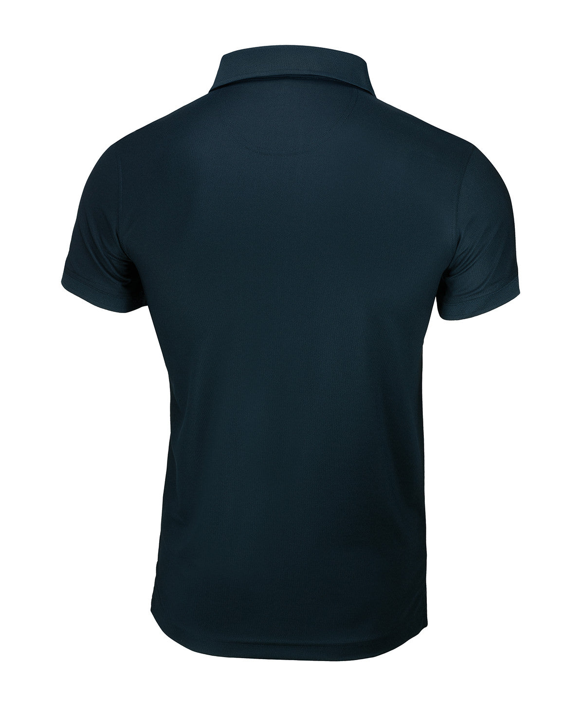 Clearwater – quick-dry performance polo