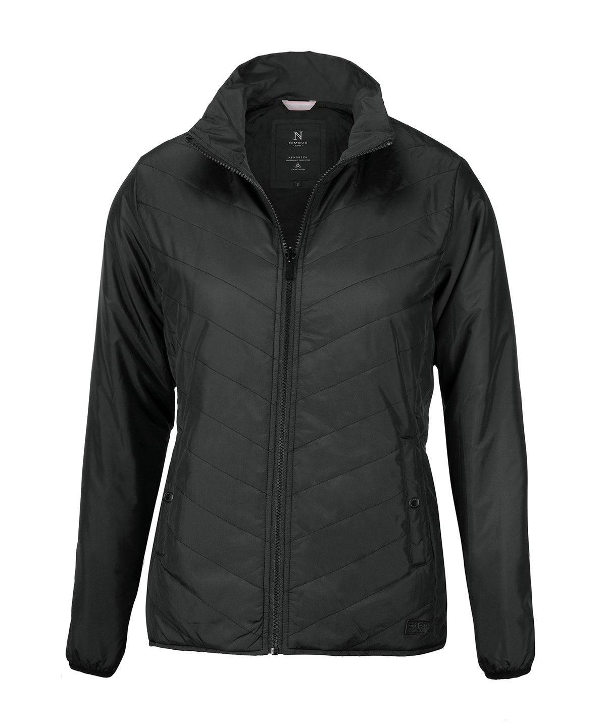 Women’s Kendrick – fashionable quilted jacket