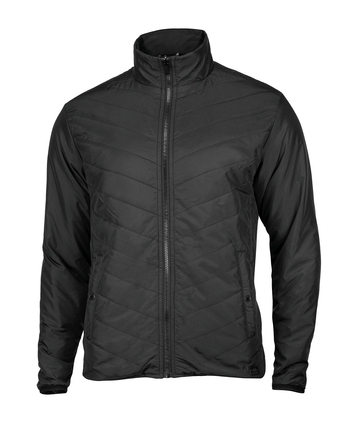 Kendrick – fashionable quilted jacket