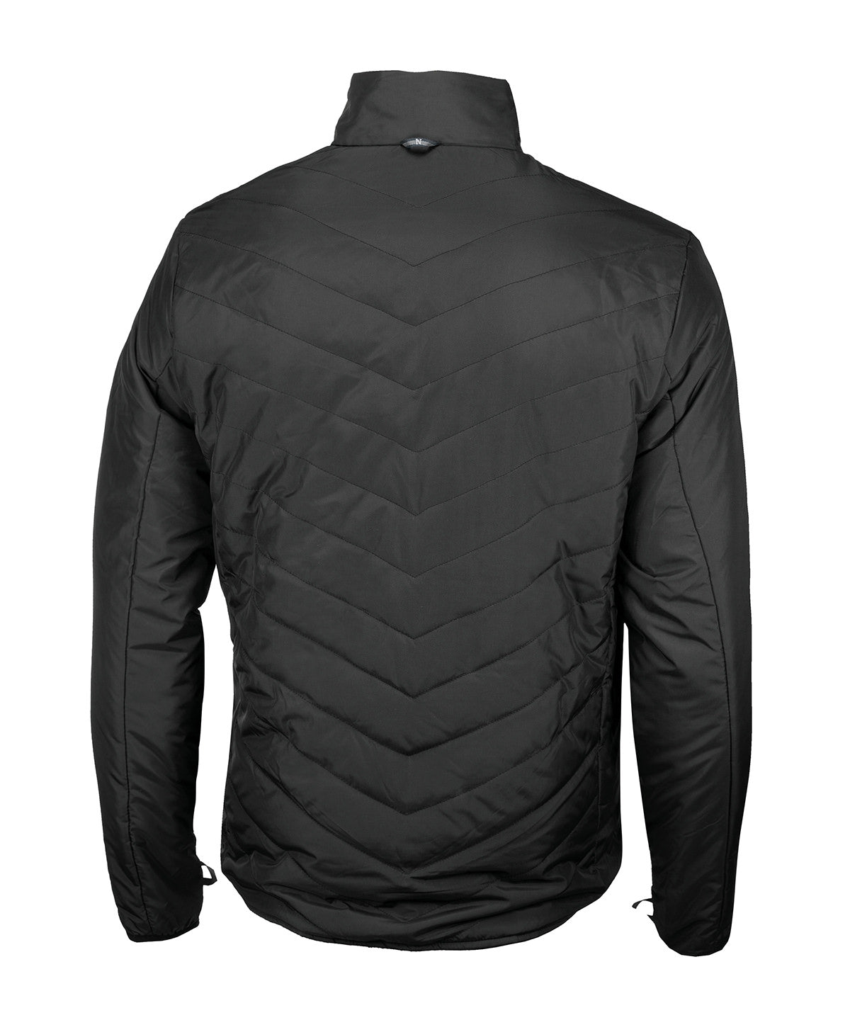 Kendrick – fashionable quilted jacket