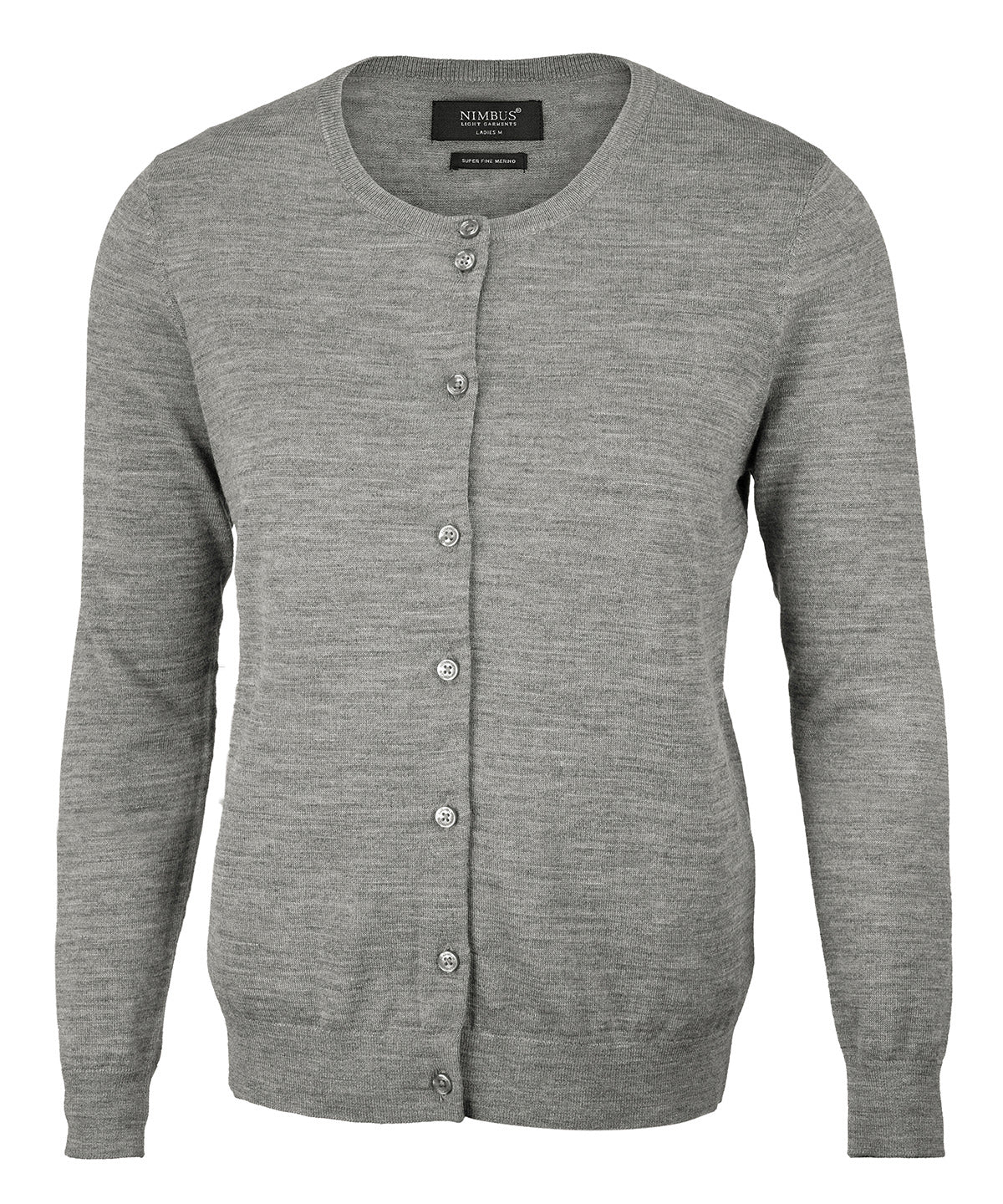 Women’s Phoenix – luxurious merino blend cardigan