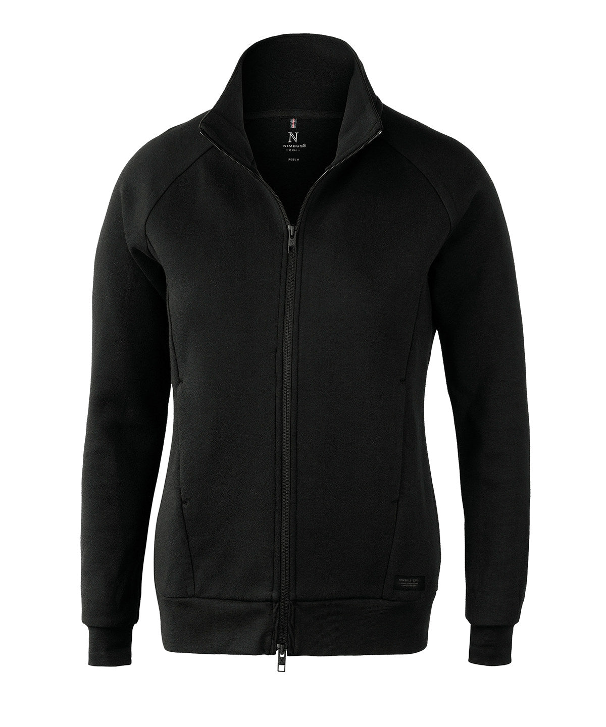 Women’s Eaton – premium double-faced sweatshirt