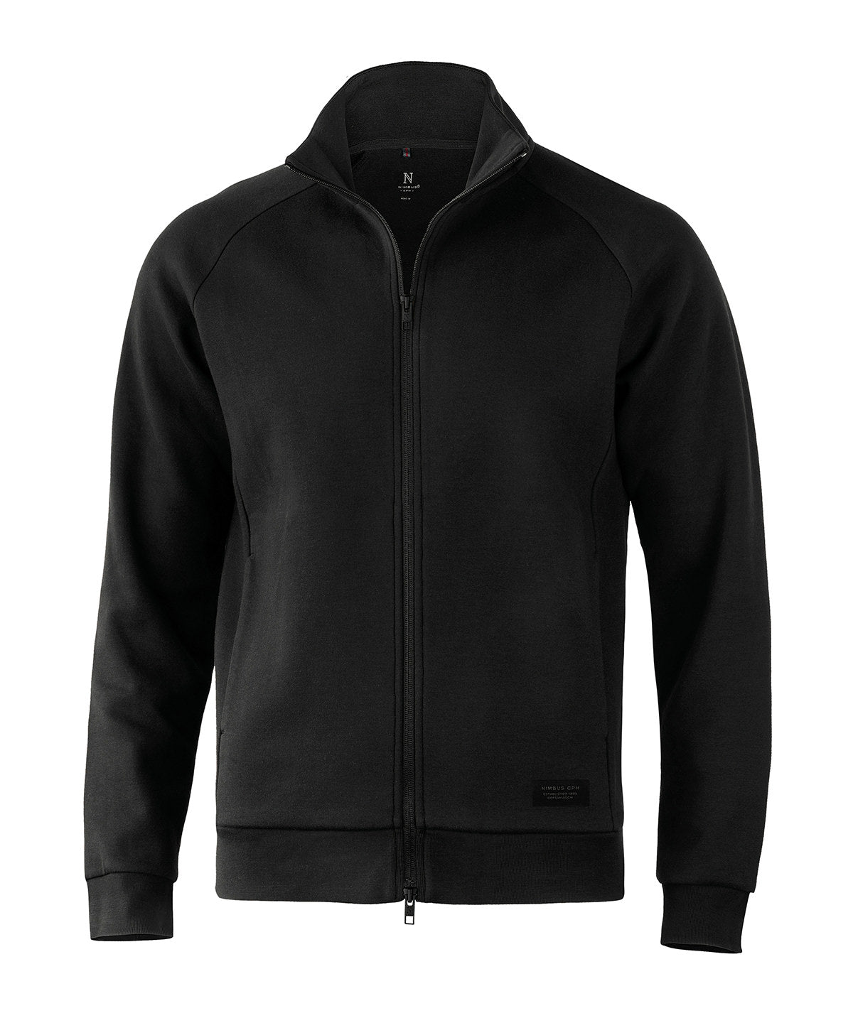 Eaton – premium double-faced sweatshirt