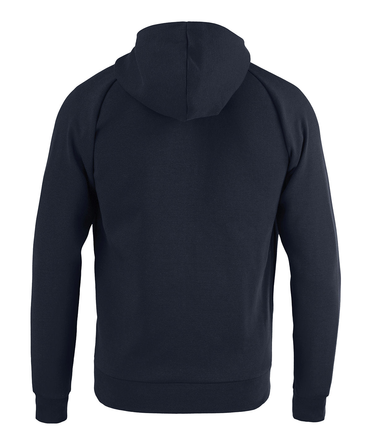 Hampton – premium double-faced hoodie