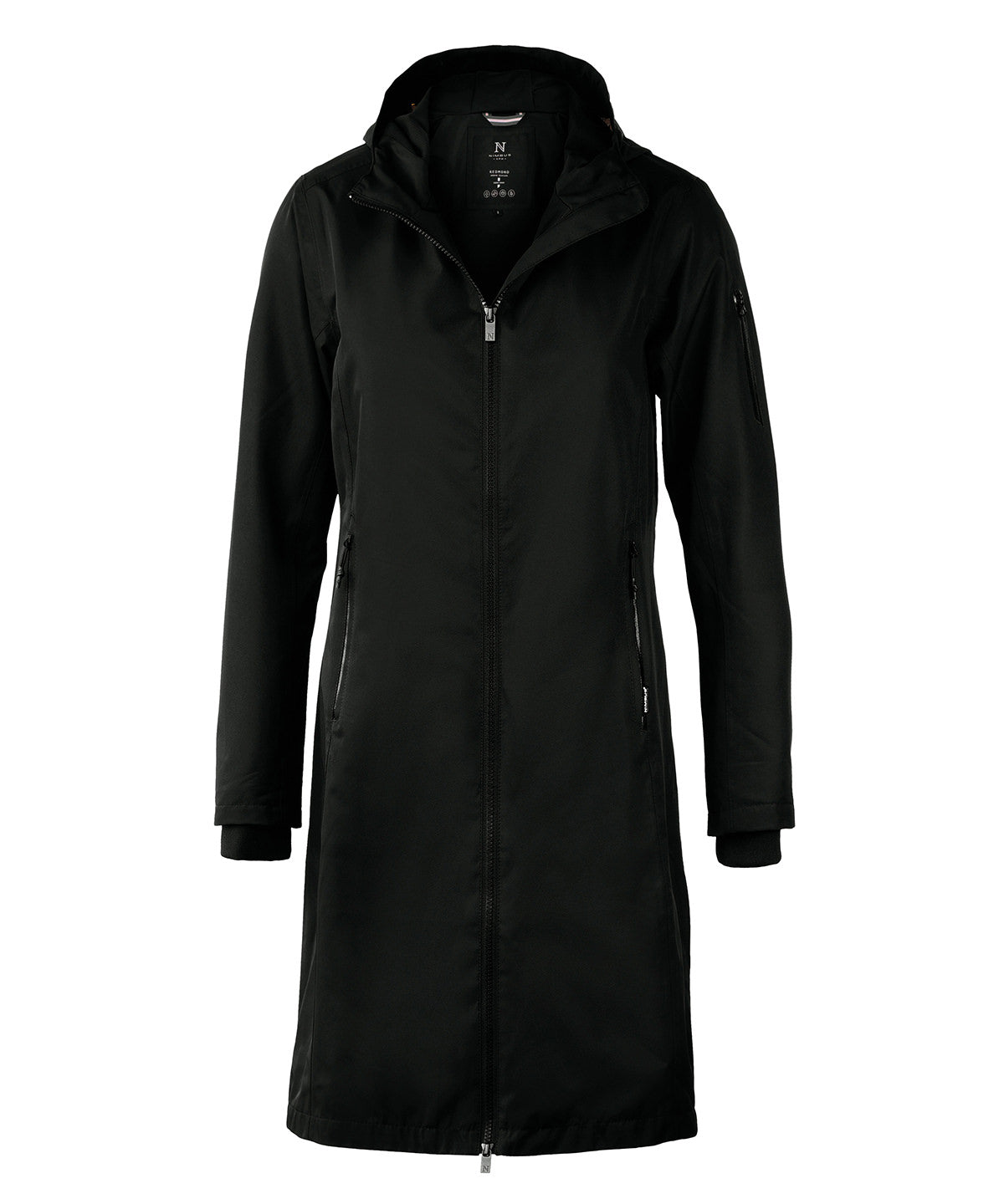 Women’s Redmond – elegant technical jacket