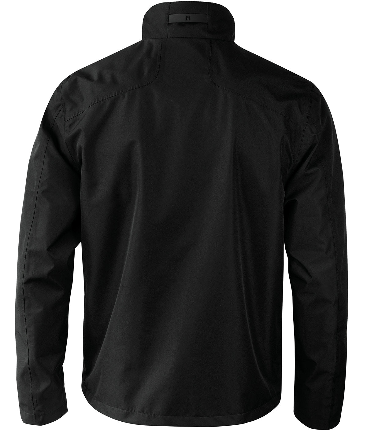 Redmond men – elegant technical jacket
