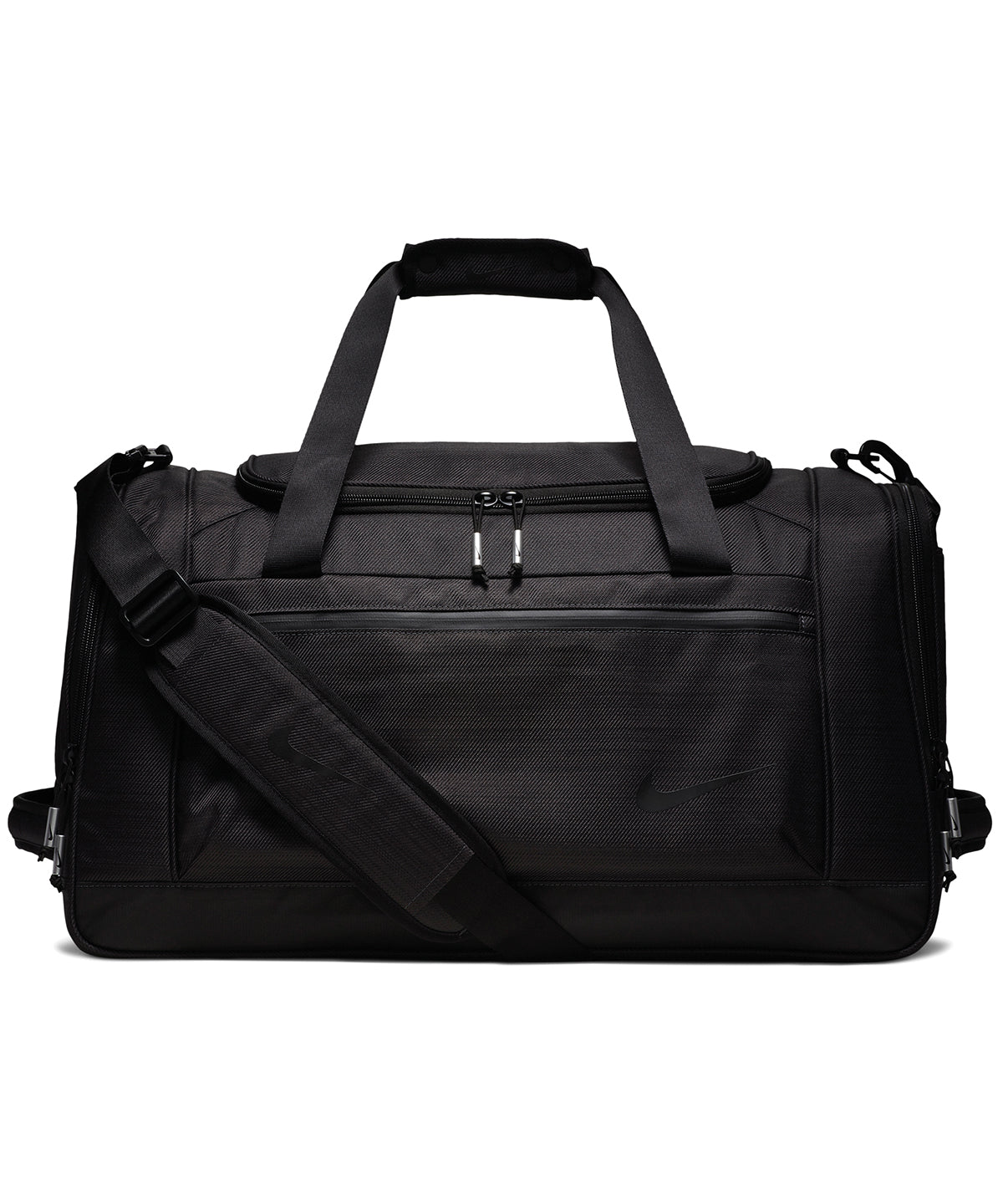 Nike departure duffle