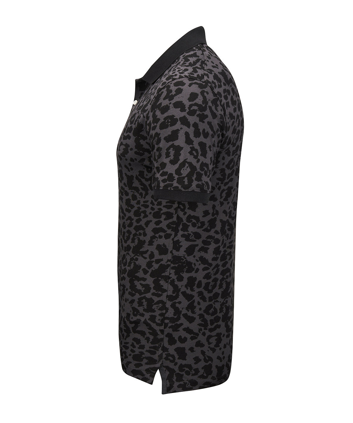 Nike polo golf primal print slim