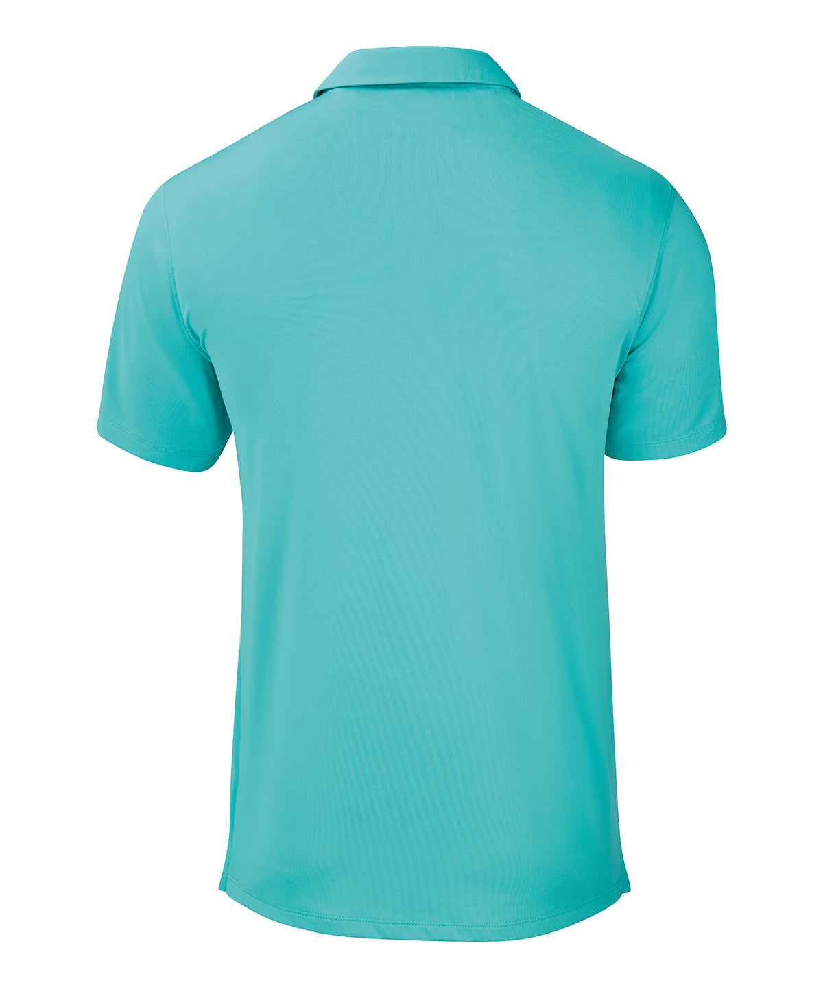 Nike Vapor argyle print polo