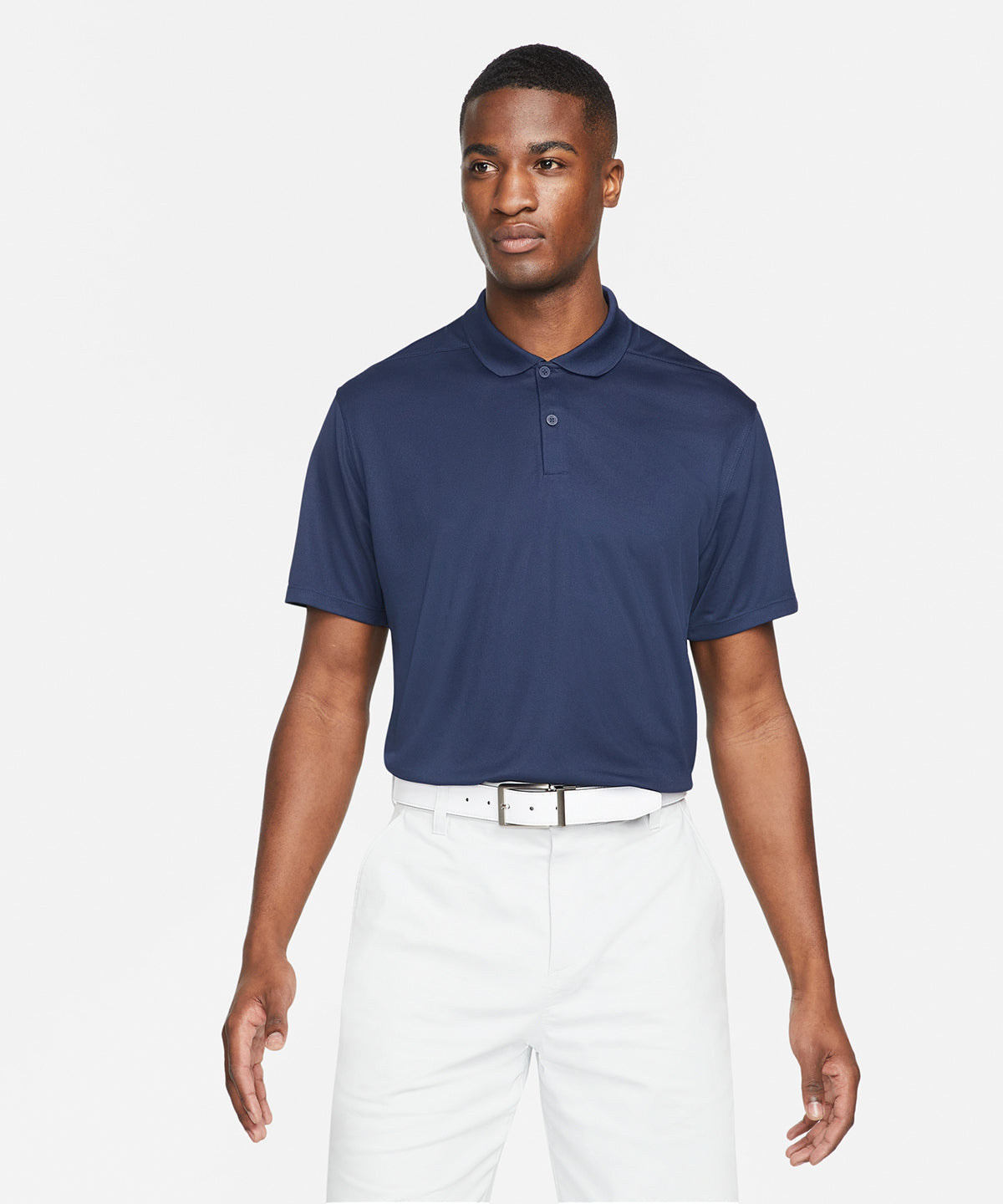 Nike Victory solid polo