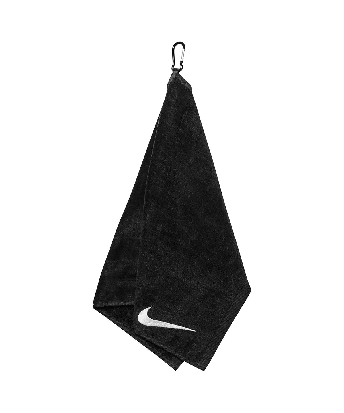Nike performance golf towel