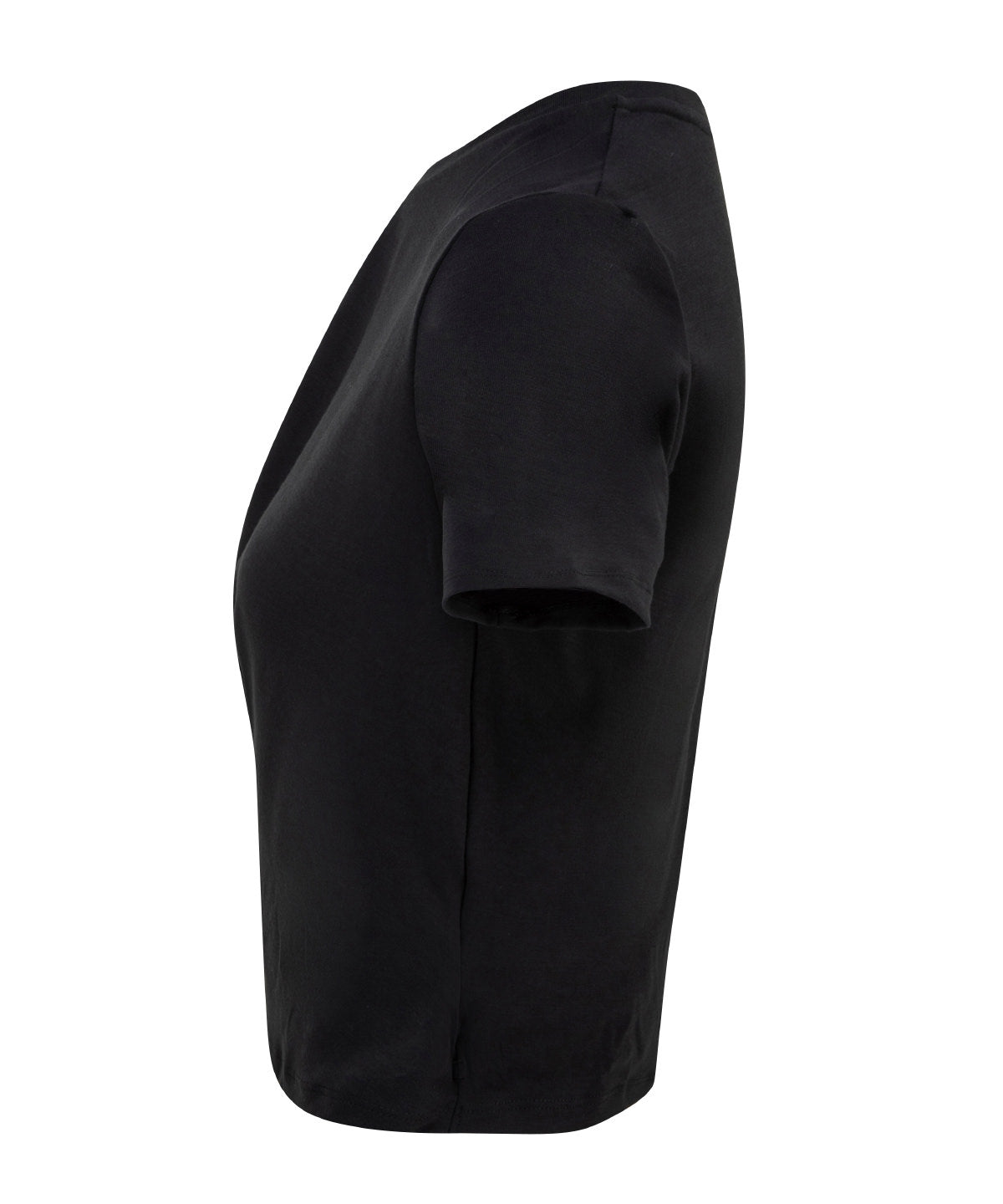 Women’s Nike One Luxe Dri-FIT short sleeve standard twist top