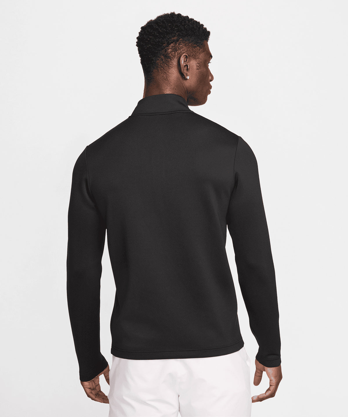 Nike Dri-FIT Victory Therma Flex half-zip top
